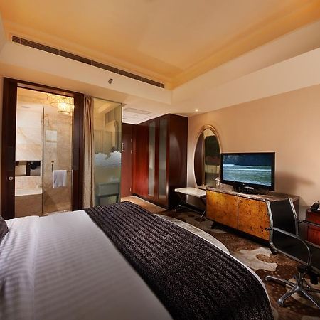 New Century Grand Hotel Peking Kültér fotó