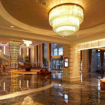 New Century Grand Hotel Peking Kültér fotó