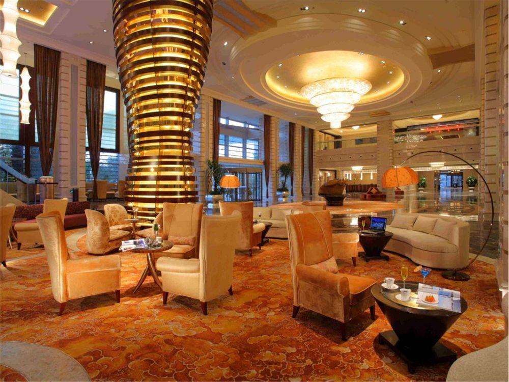 New Century Grand Hotel Peking Kültér fotó