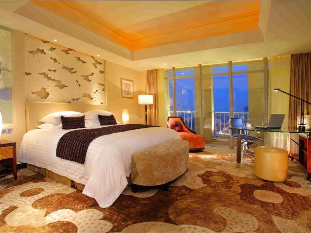 New Century Grand Hotel Peking Kültér fotó