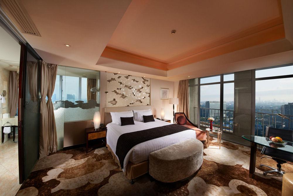 New Century Grand Hotel Peking Kültér fotó