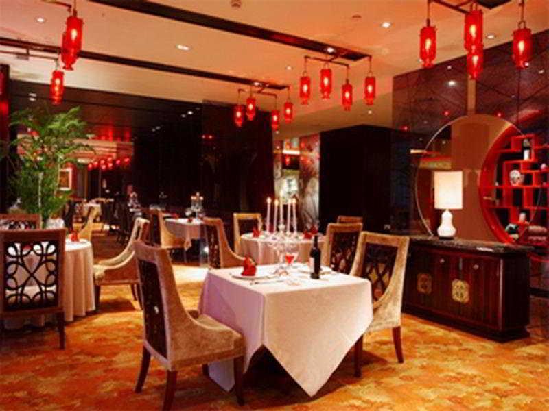 New Century Grand Hotel Peking Kültér fotó