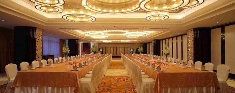 New Century Grand Hotel Peking Kültér fotó