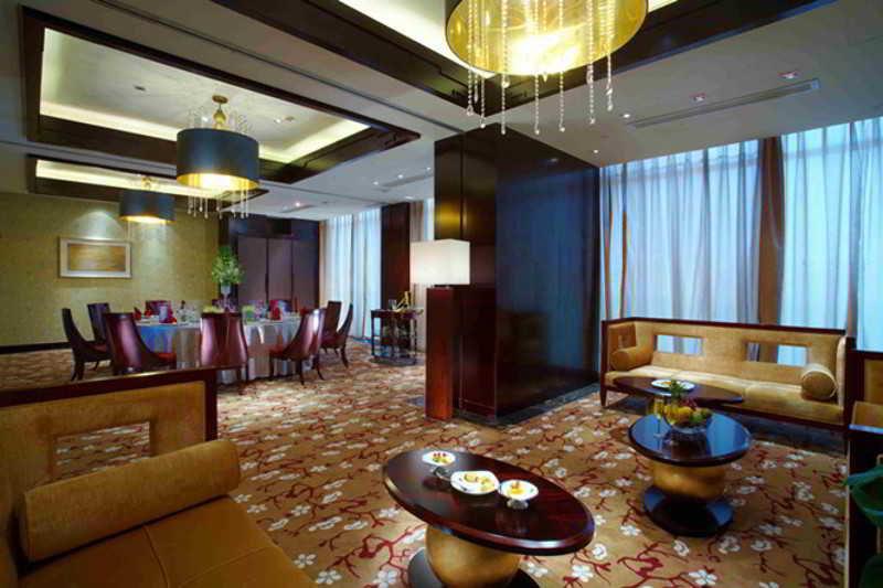 New Century Grand Hotel Peking Kültér fotó